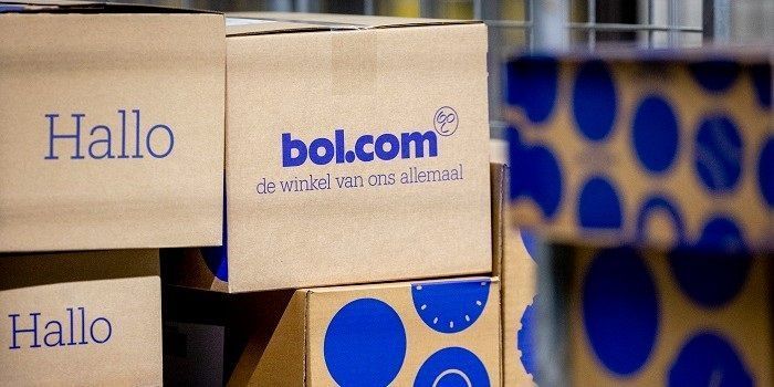 Wat gaat Ahold Delhaize doen met Bol.com?