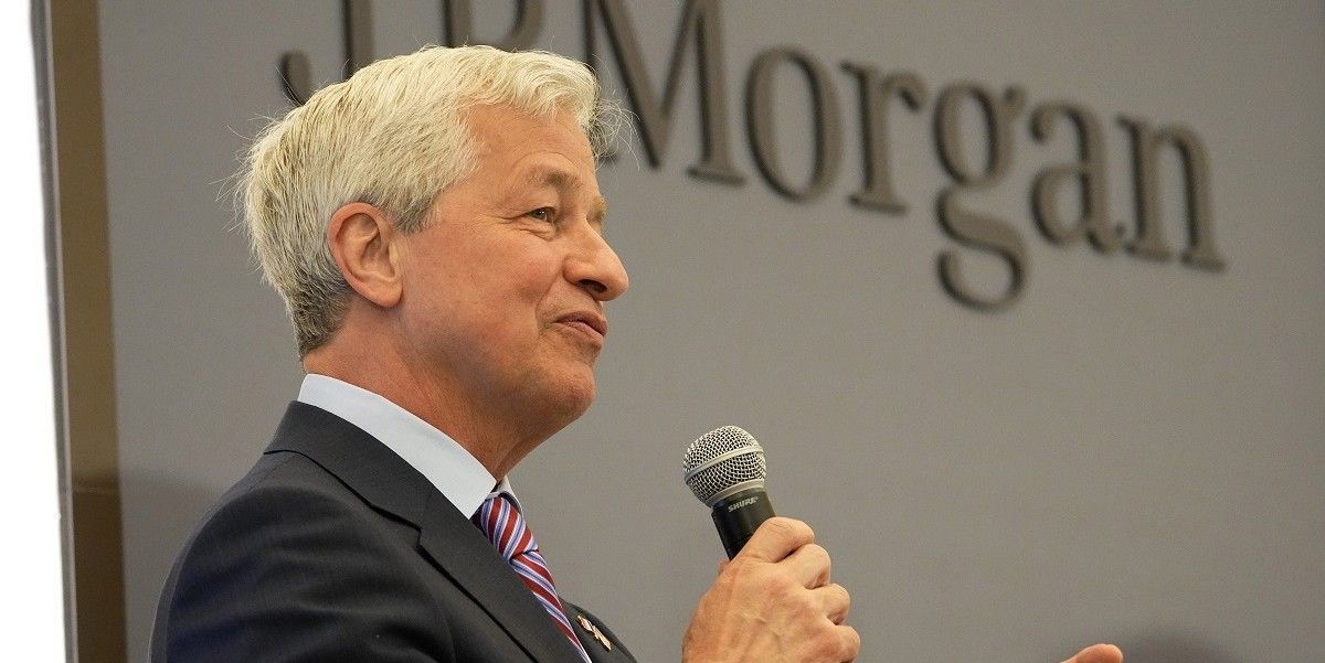 JP Morgan stelt teleur, Italiaanse banken onder druk