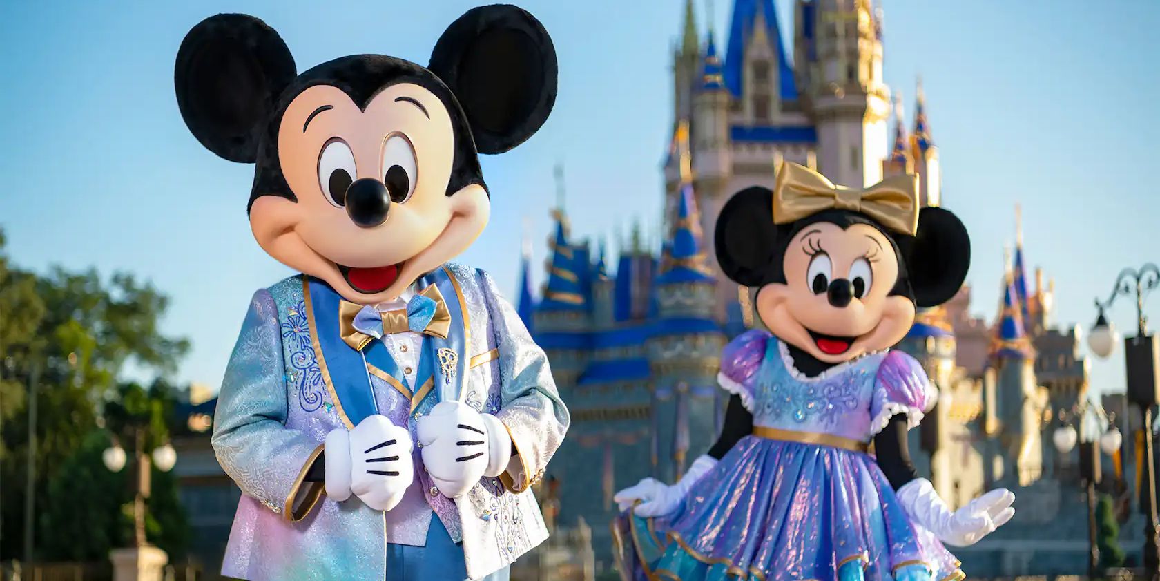 Wat is de prognose voor het aandeel Walt Disney?