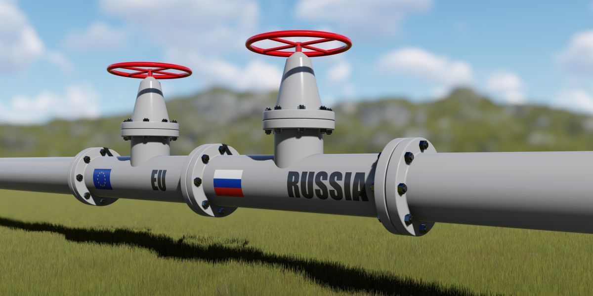 'Gazprom levert beperkt gas aan Europa via Oekraïne'