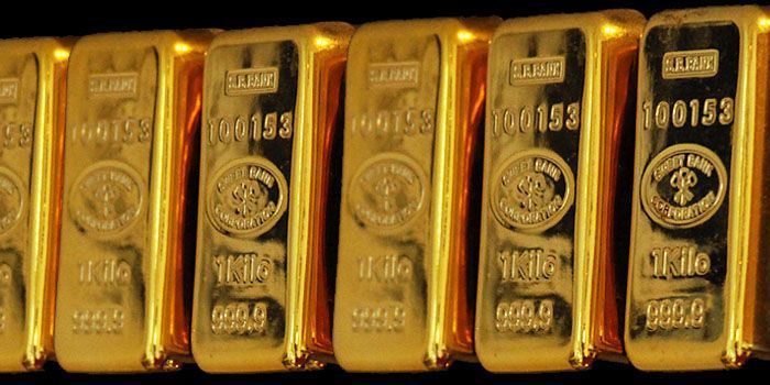 Doffe ellende op de beurs: koop goud- en zilveraandelen!