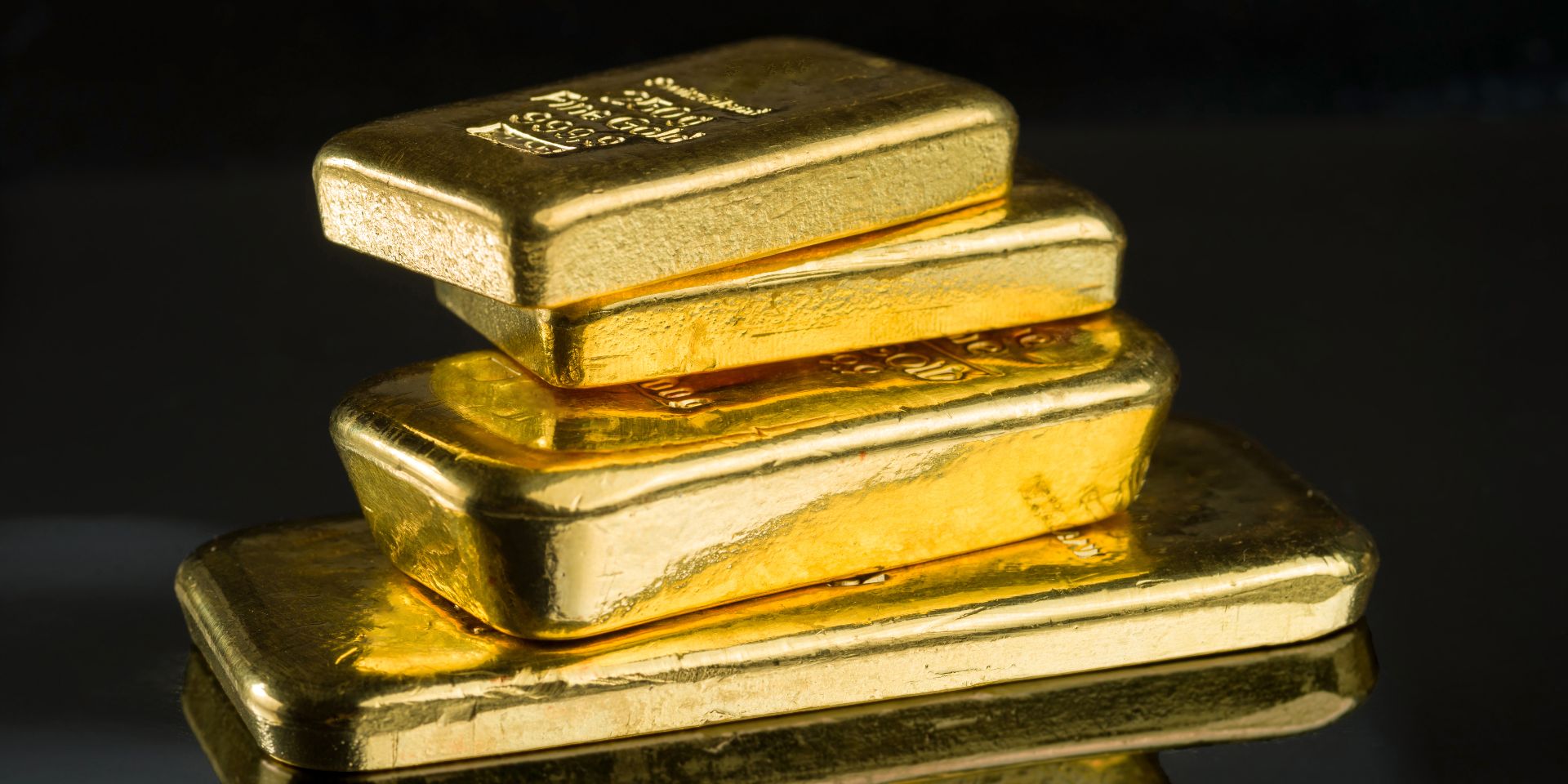 TA: Stijgende rentes drukken goud door essentiële steun