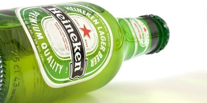 Analisten positiever over Heineken