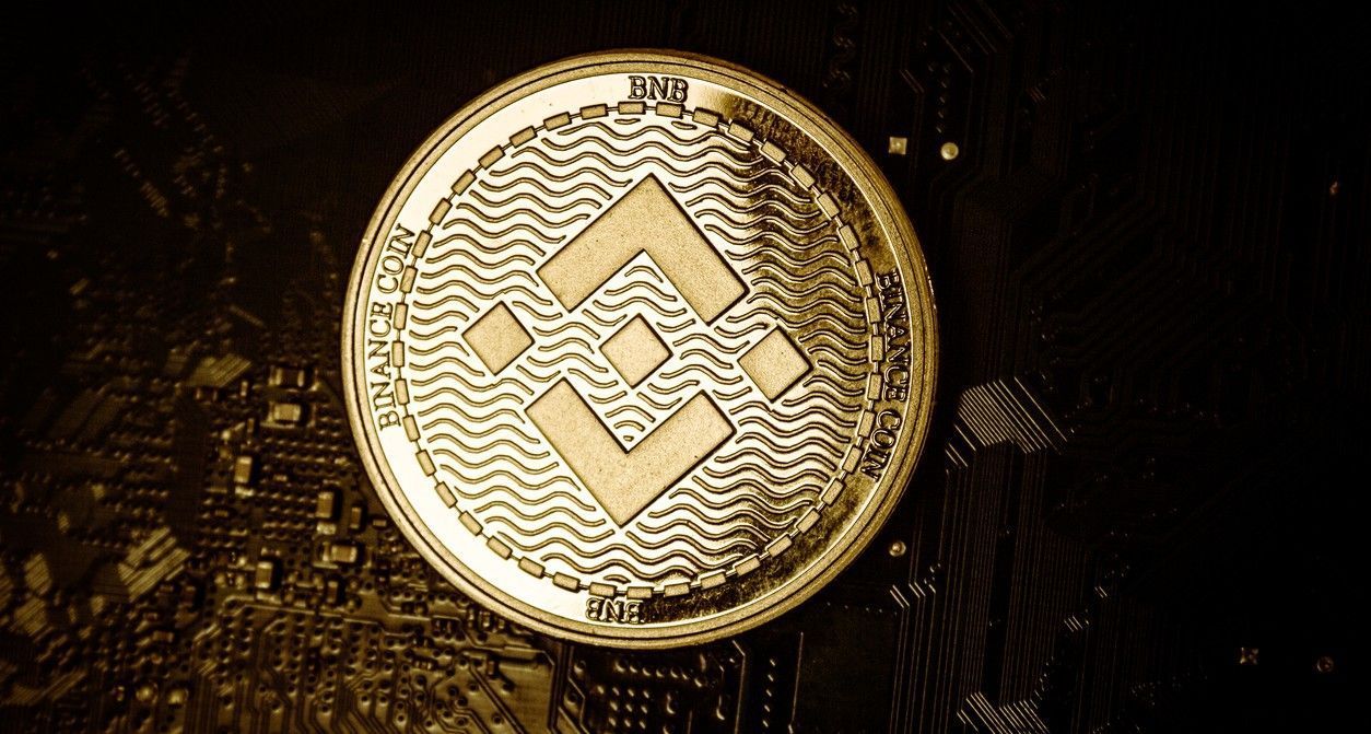 Binance coin: Trouble in paradise?