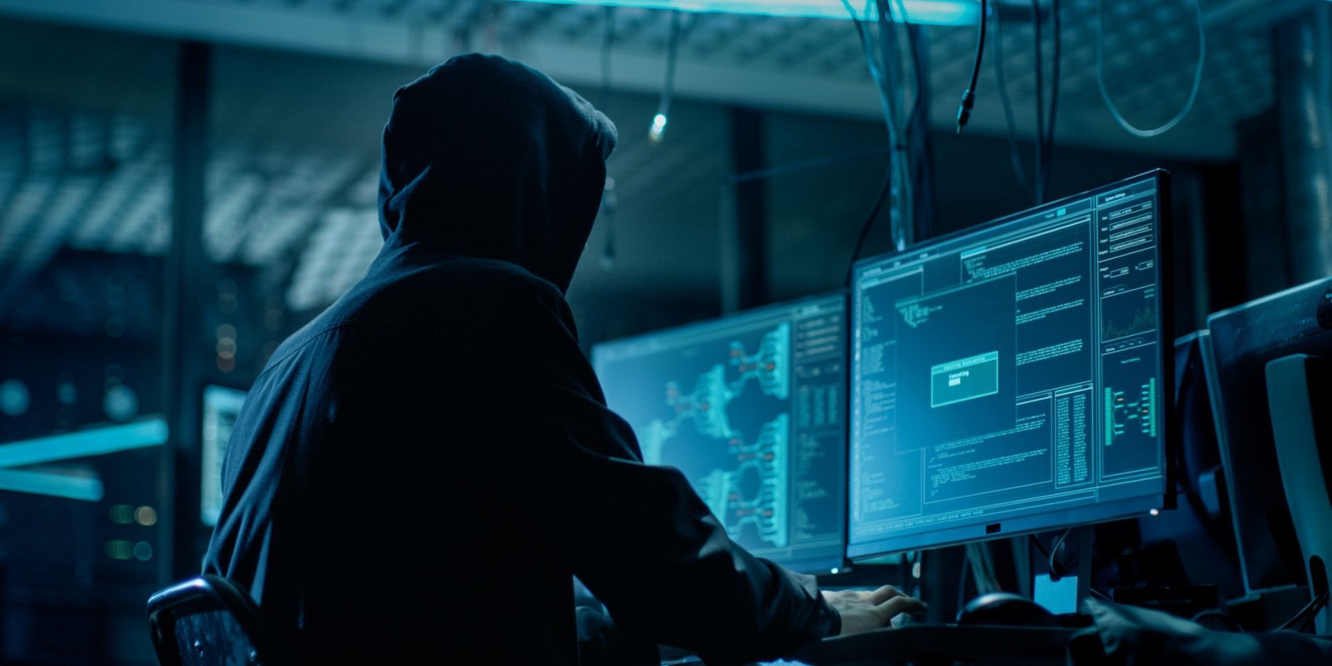 Anonieme hacker redt Coinbase van mogelijke miljardenschade  