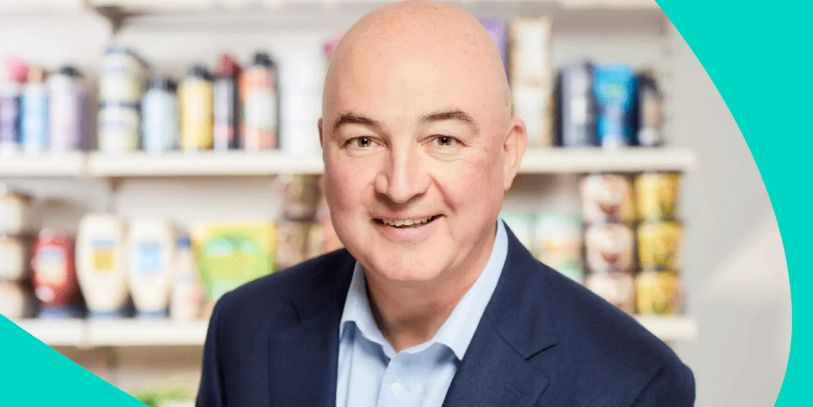 'Verrassend vertrek CEO Unilever'