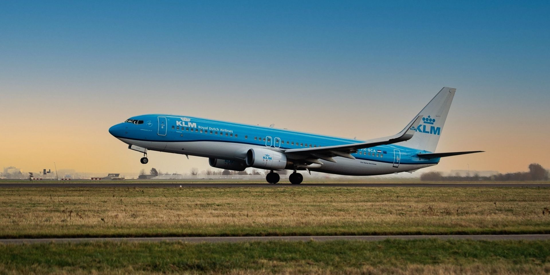 KLM oneens met kritiek staatstoezichthouder