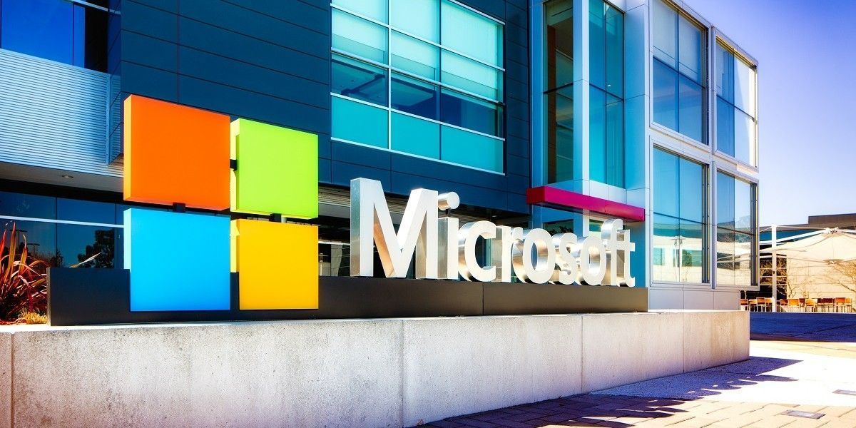 'Microsoft is winnaar voor de lange termijn'