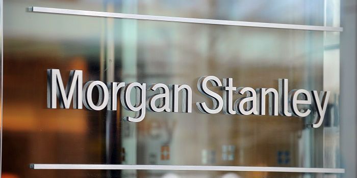 Morgan Stanley ziet winst stijgen