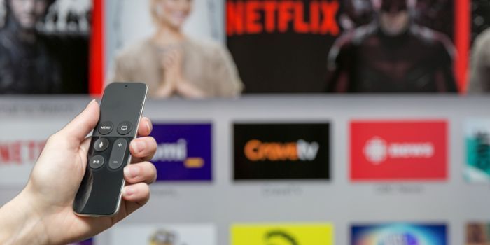 Na Meta krijgt Big Tech met Netflix nieuwe beuk. Waar is Big Tech 2.0? 