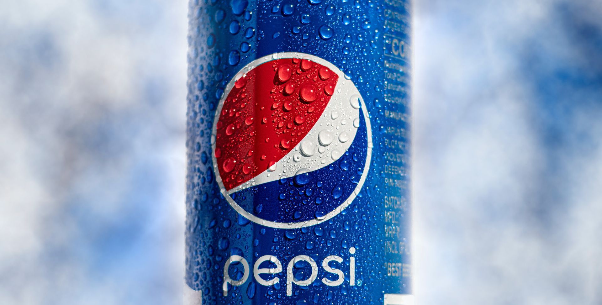 PepsiCo blijft naar boven kijken