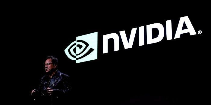 Nvidia: marktleider in de uitverkoop