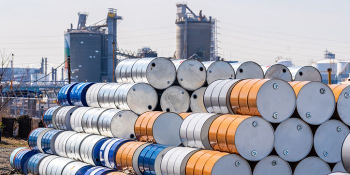 OPEC rekent op minder sterke groei van de vraag naar olie