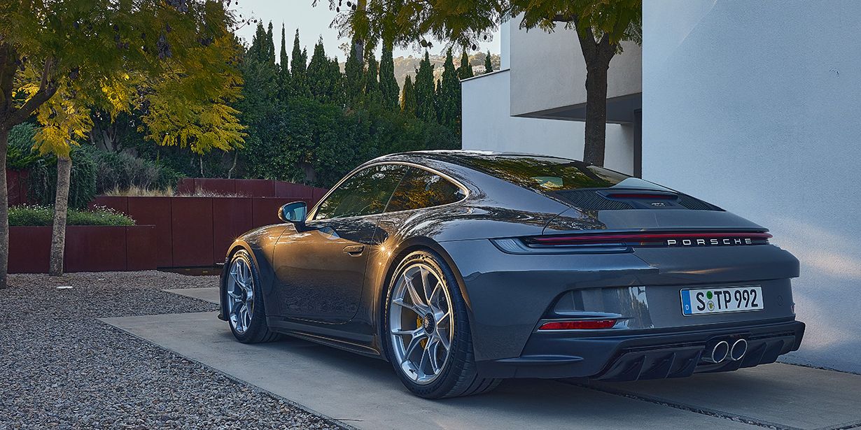 IPO Porsche helaas niet toegankelijk voor Nederlandse beleggers