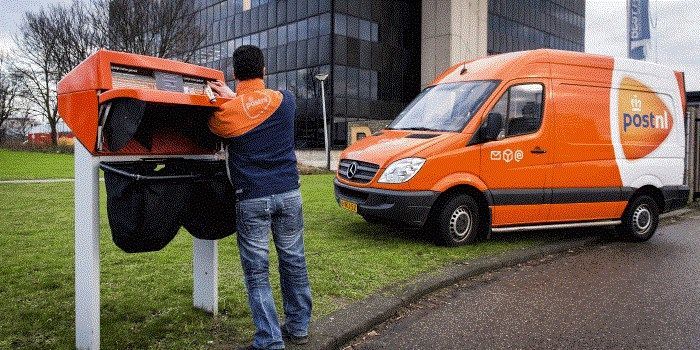 'Situatie PostNL in België moeilijk in te schatten'