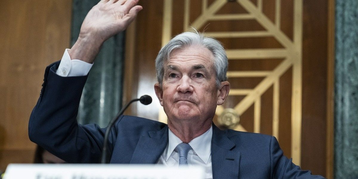 Durft de Fed tot het uiterste te gaan: een renteverhoging met 100 basispunten?