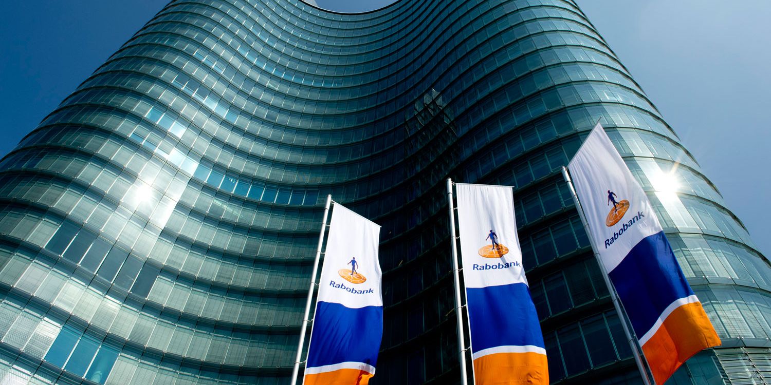 Deutsche Bank en Rabo verdacht van schenden mededingingsregels