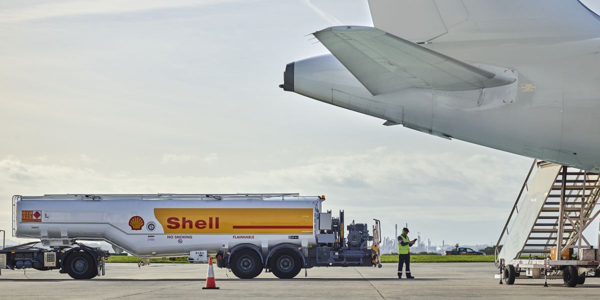 Shell en Ahold Delhaize favoriete aandelen bij beursexperts