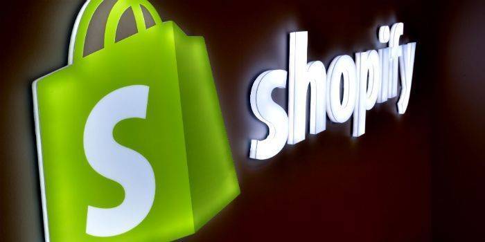 Shopify kondigt aandelensplitsing aan