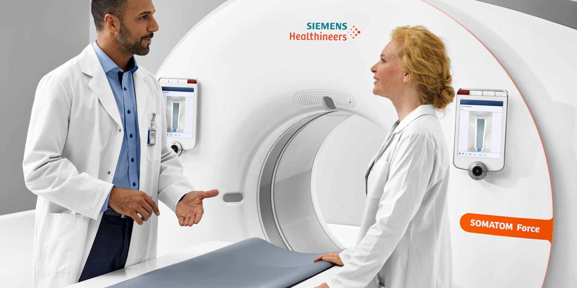 Siemens Healthineers presteert op alle fronten beter dan Philips