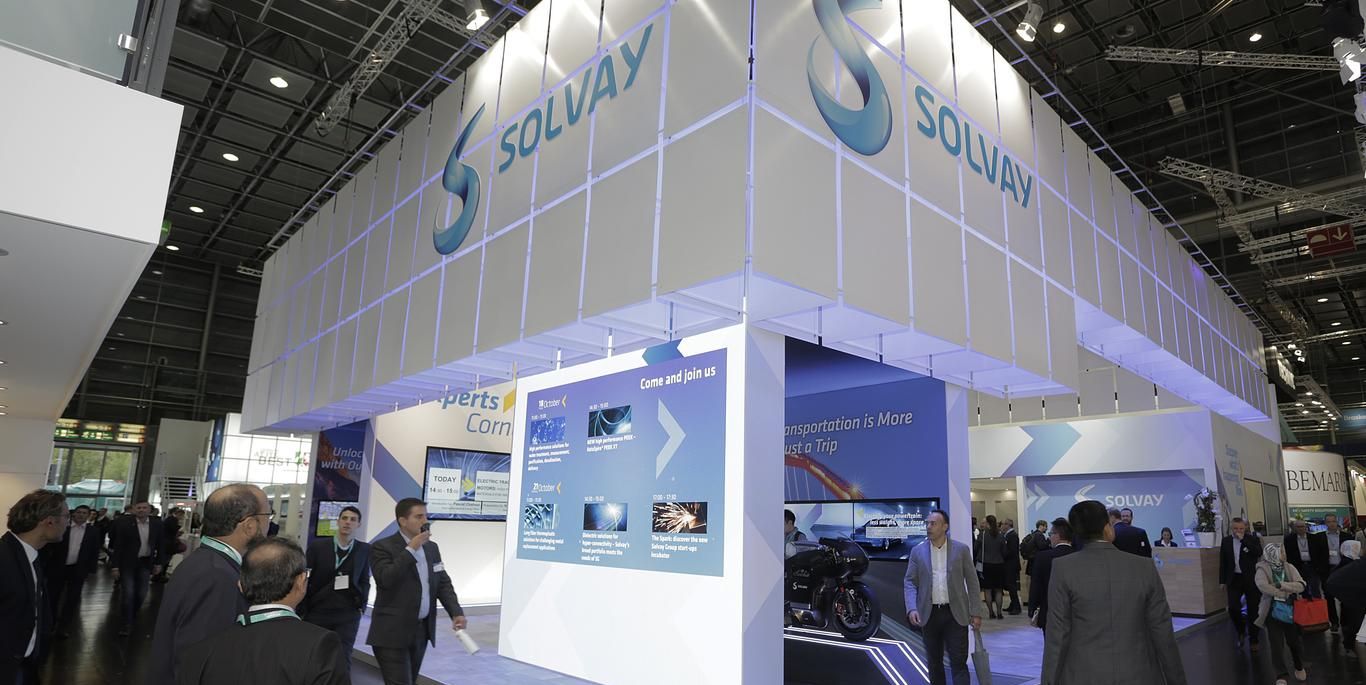 'Solvay grootste kanshebber in overnamestrijd Solus Biotech'