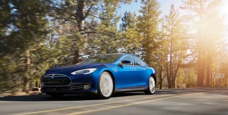 Tesla, van groei- naar waardeaandeel