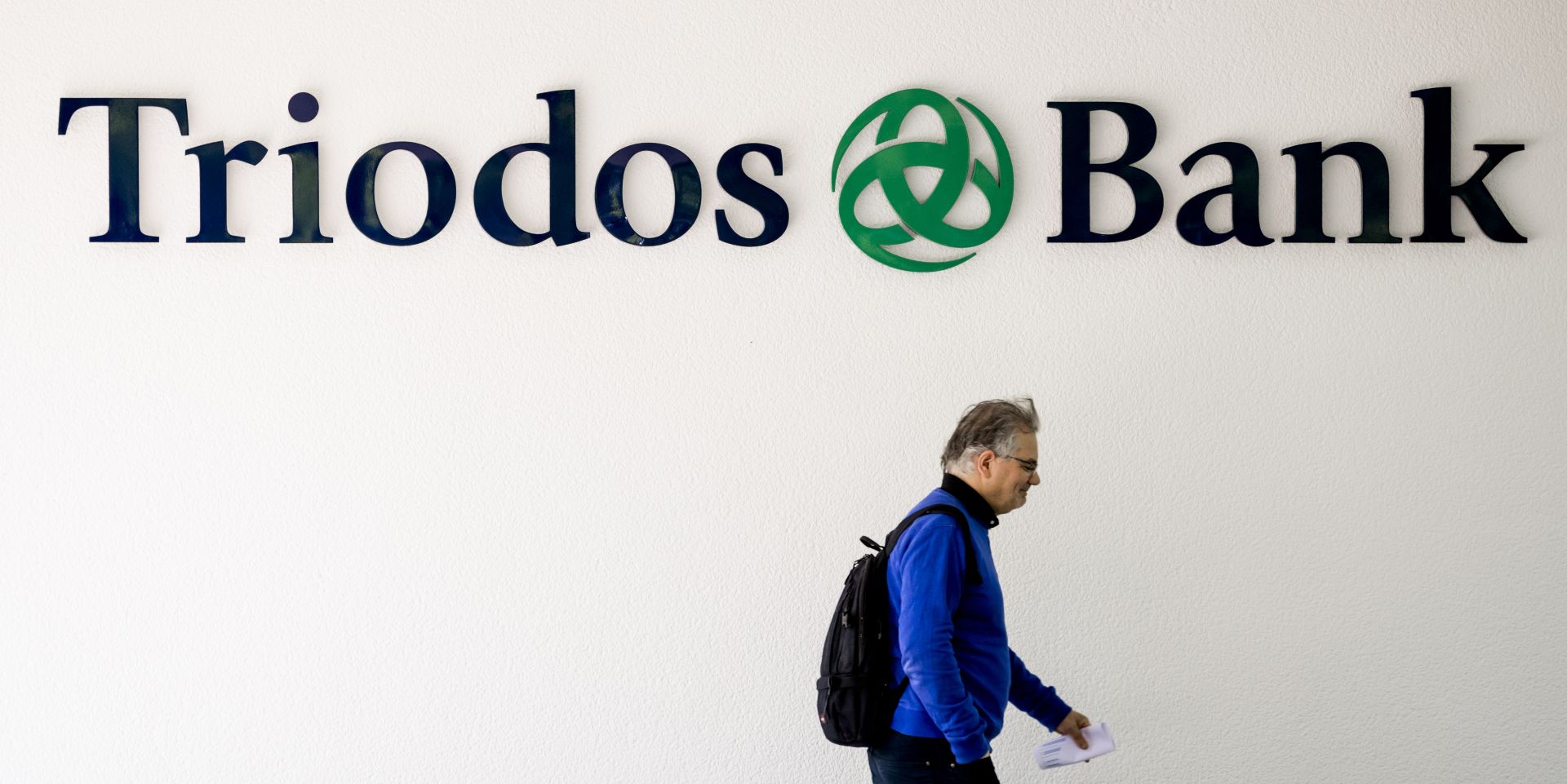 Conflict Triodos Bank escaleert