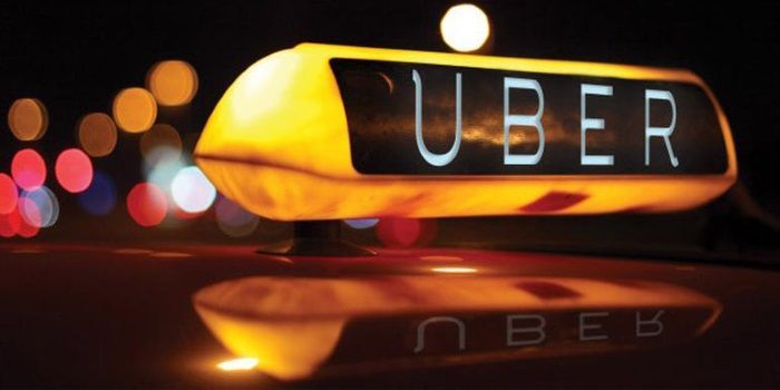 Uber brengt autobezitter aan het twijfelen
