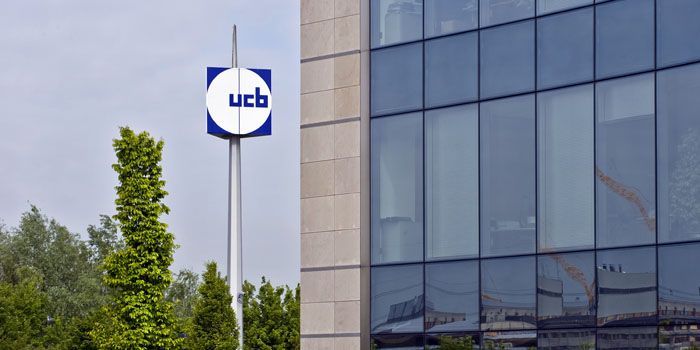 Deutsche Bank haalt UCB van kooplijst