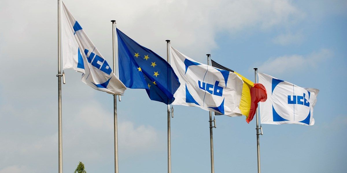 'UCB doet strategisch goede overname'