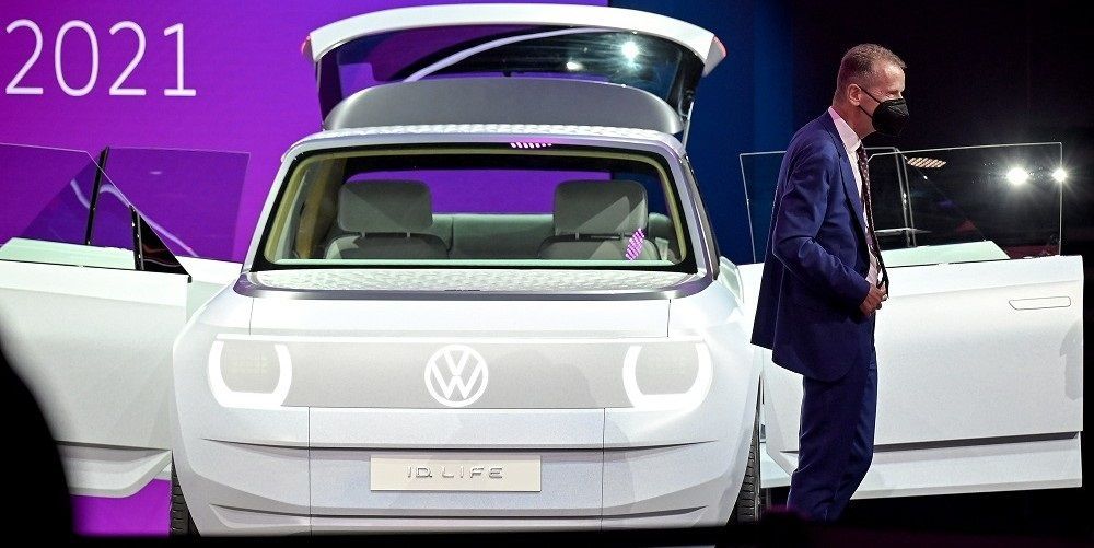 Veel meer winst voor Volkswagen