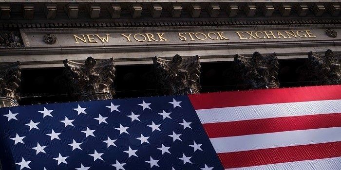 Rode opening Wall Street na teleurstellend banenrapport