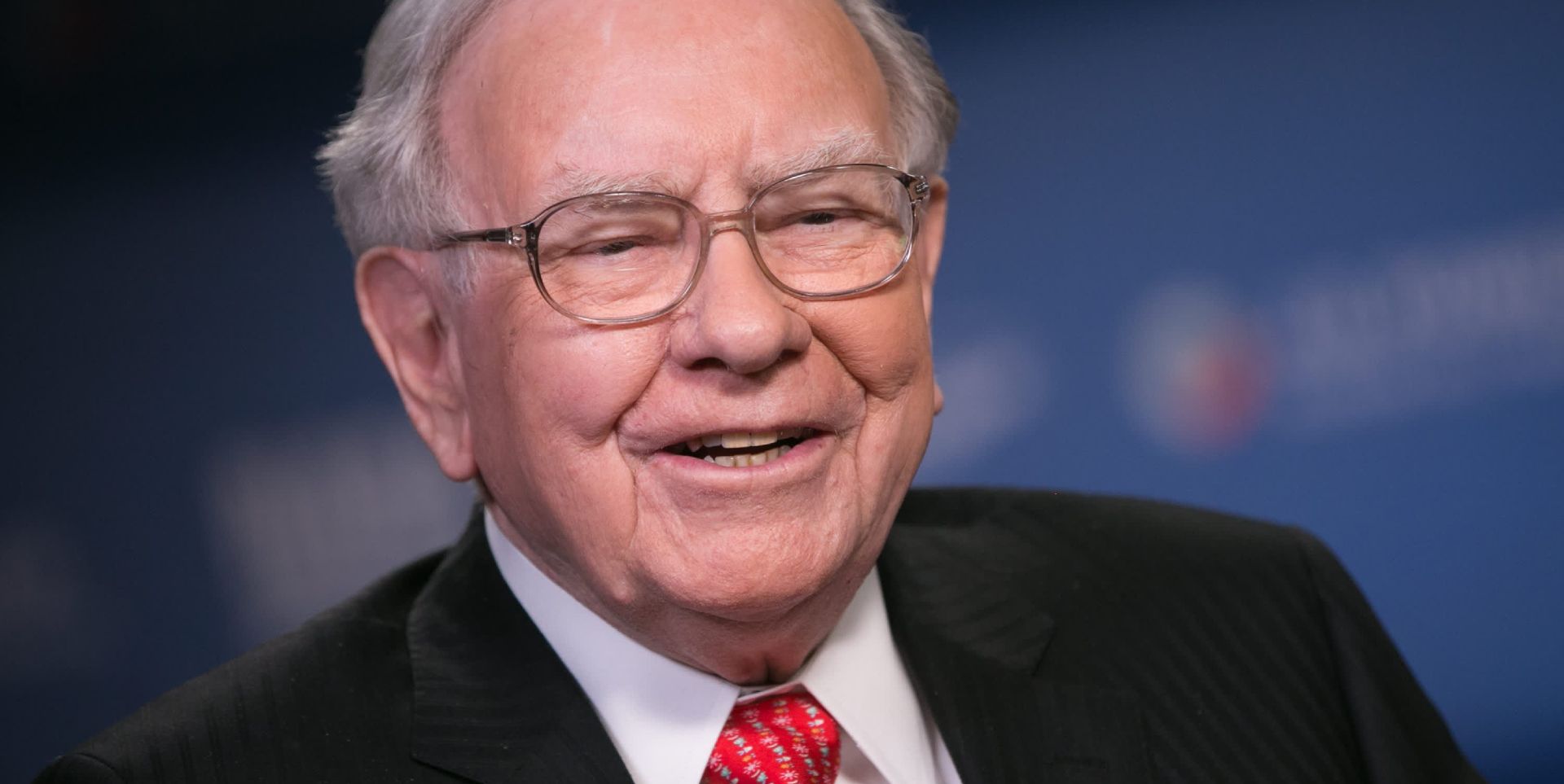 Buffett bereidt zich voor op een bullmarkt (en niet op een recessie)