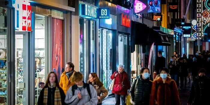 CBS: economisch beeld Nederland minder positief