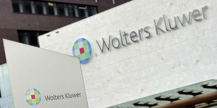 Deutsche Bank verhoogt koersdoelen RELX en Wolters Kluwer