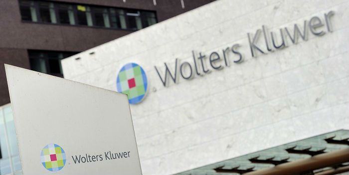 UBS vindt Wolters Kluwer koopwaardig