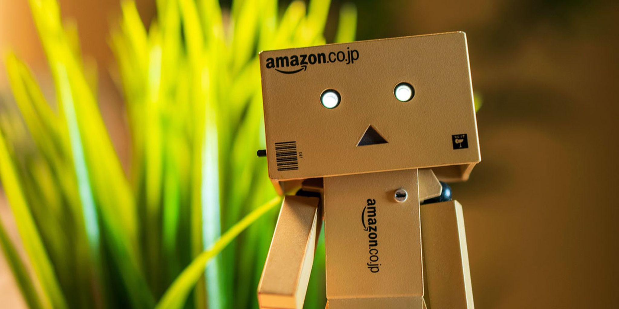 Amazon koopt AI in