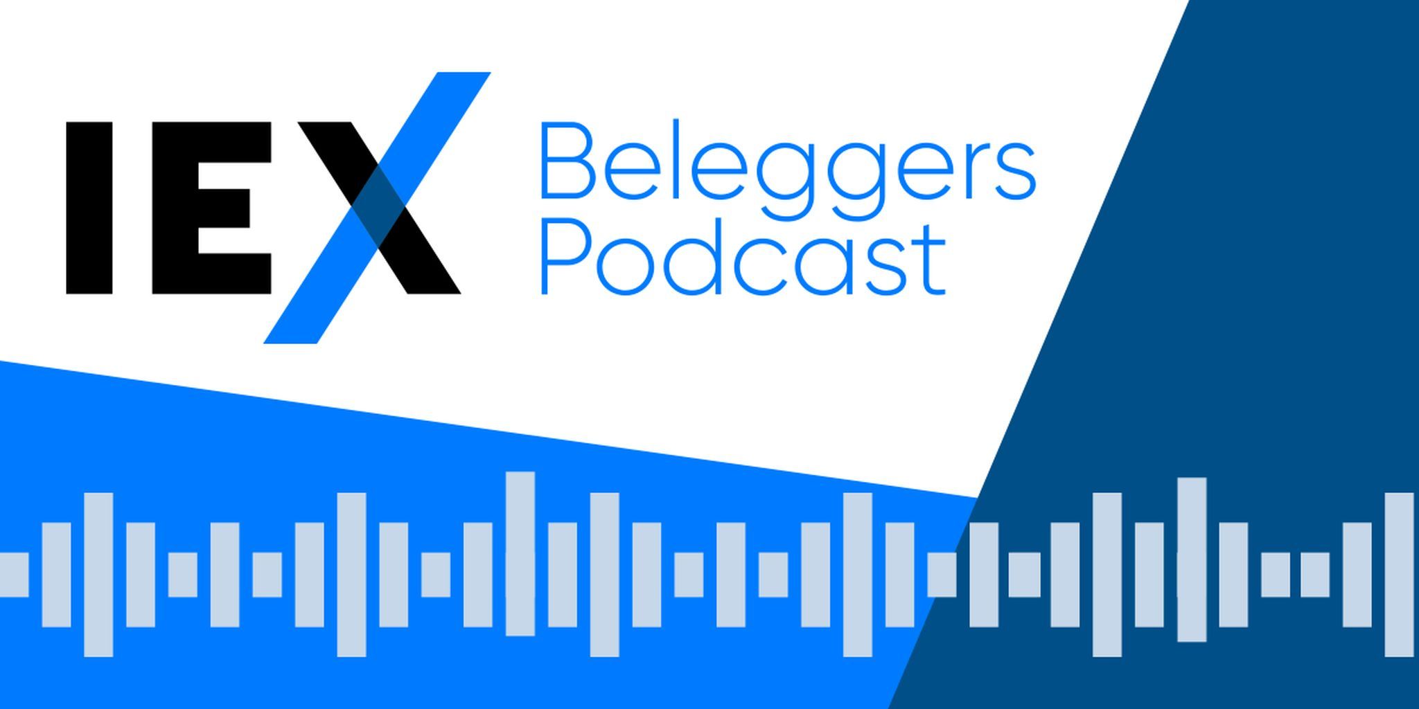 IEX BeleggersPodcast: obligaties, Just Eat Takeaway, AI & Euronext