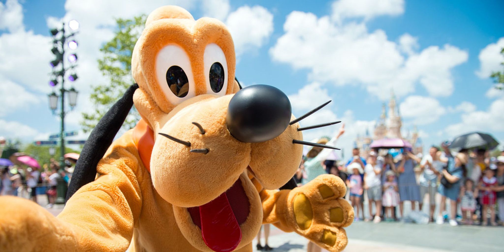Disney naar laagste koers sinds 2014