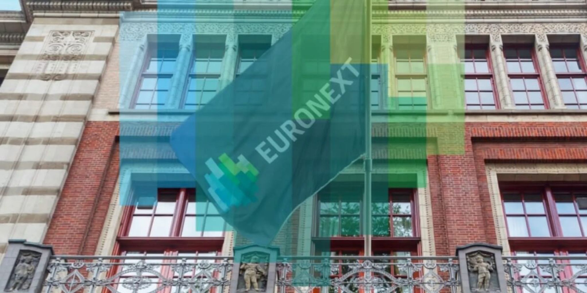 Euronext Amsterdam past delisting-beleid aan