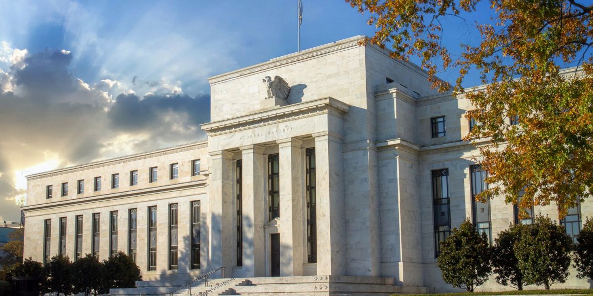 Fed verhoogt rente met 25 basispunten