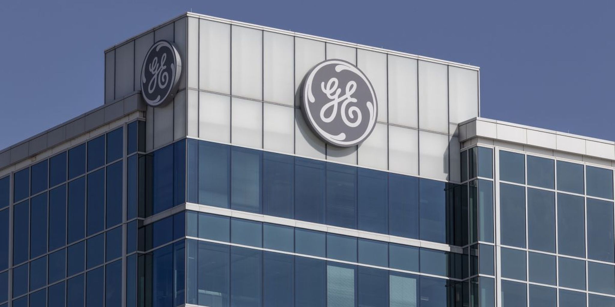 General Electric splitst op