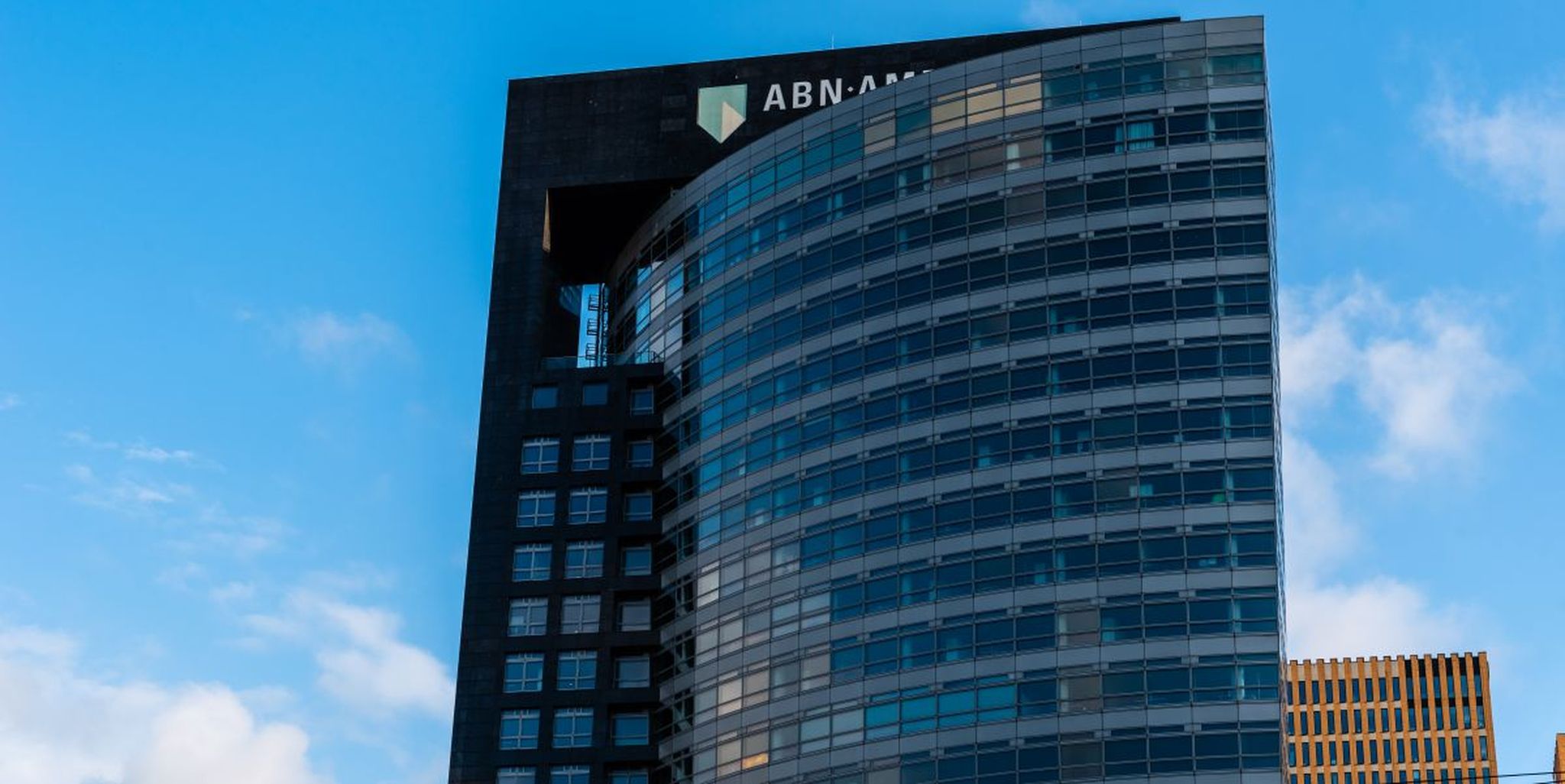 Voorgestelde hogere bankenbelasting negatief voor ABN Amro