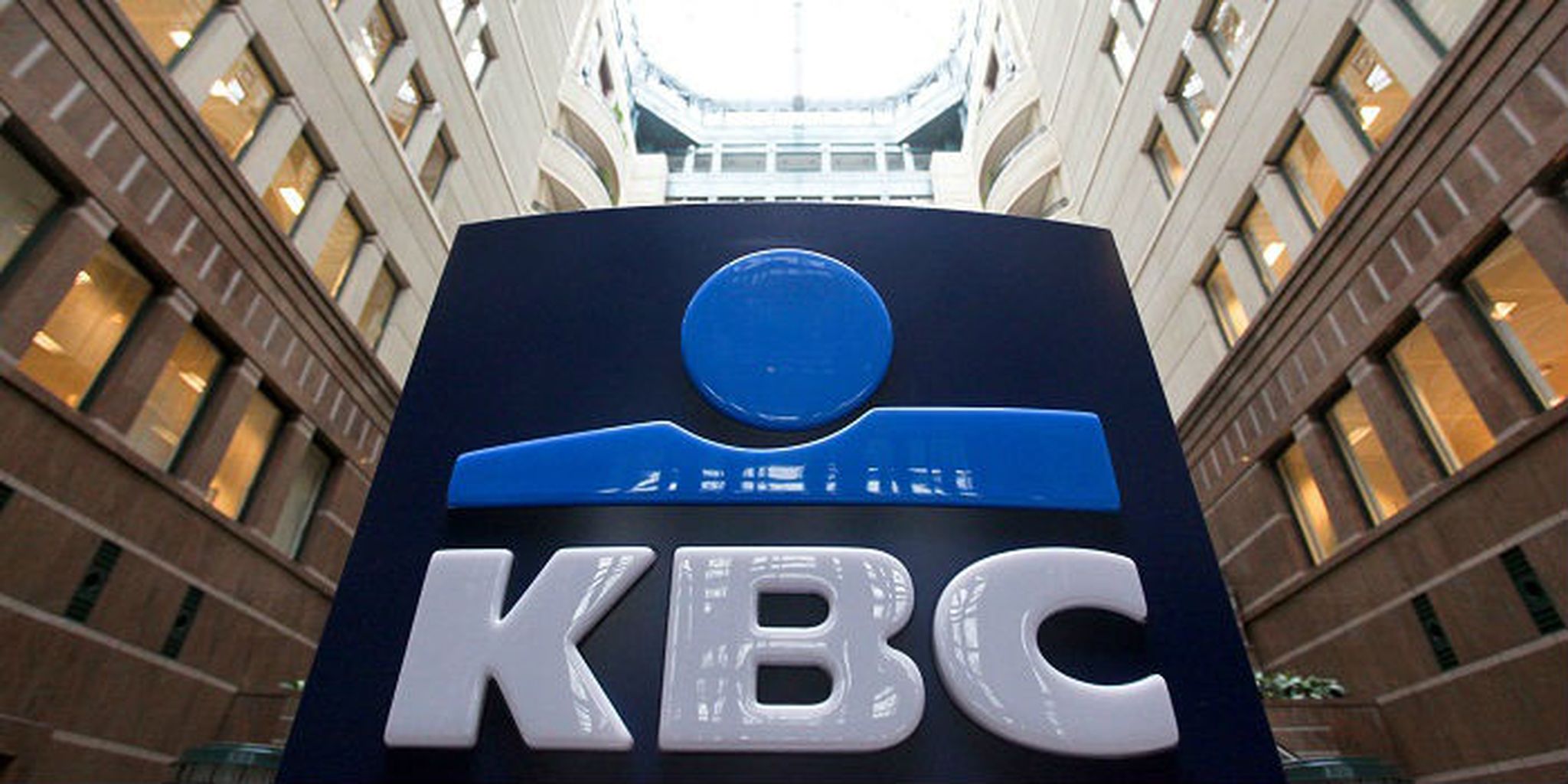 Deutsche Bank verlaagt koersdoel KBC