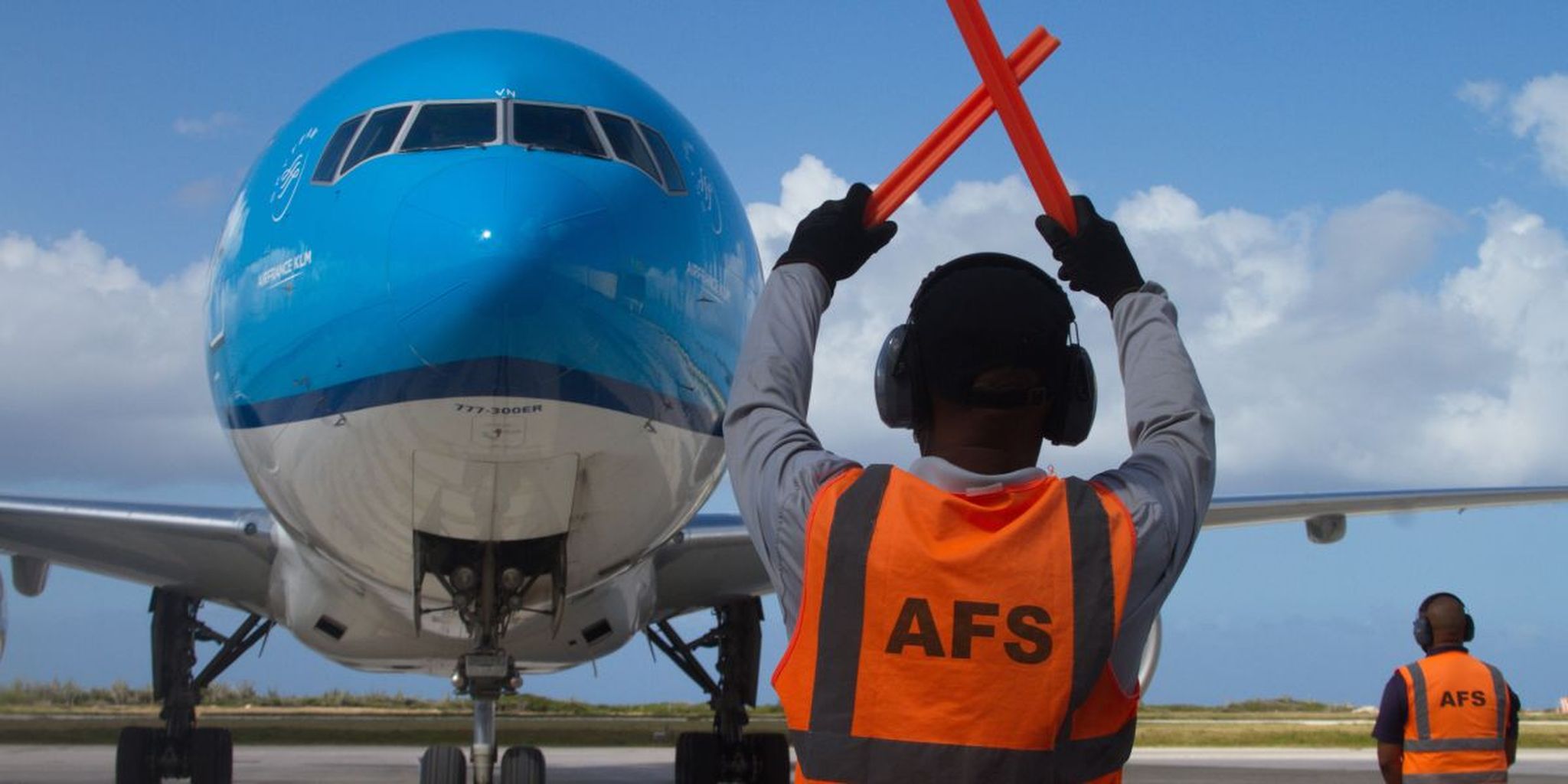 Omzetgroei en minder verlies voor Air France-KLM