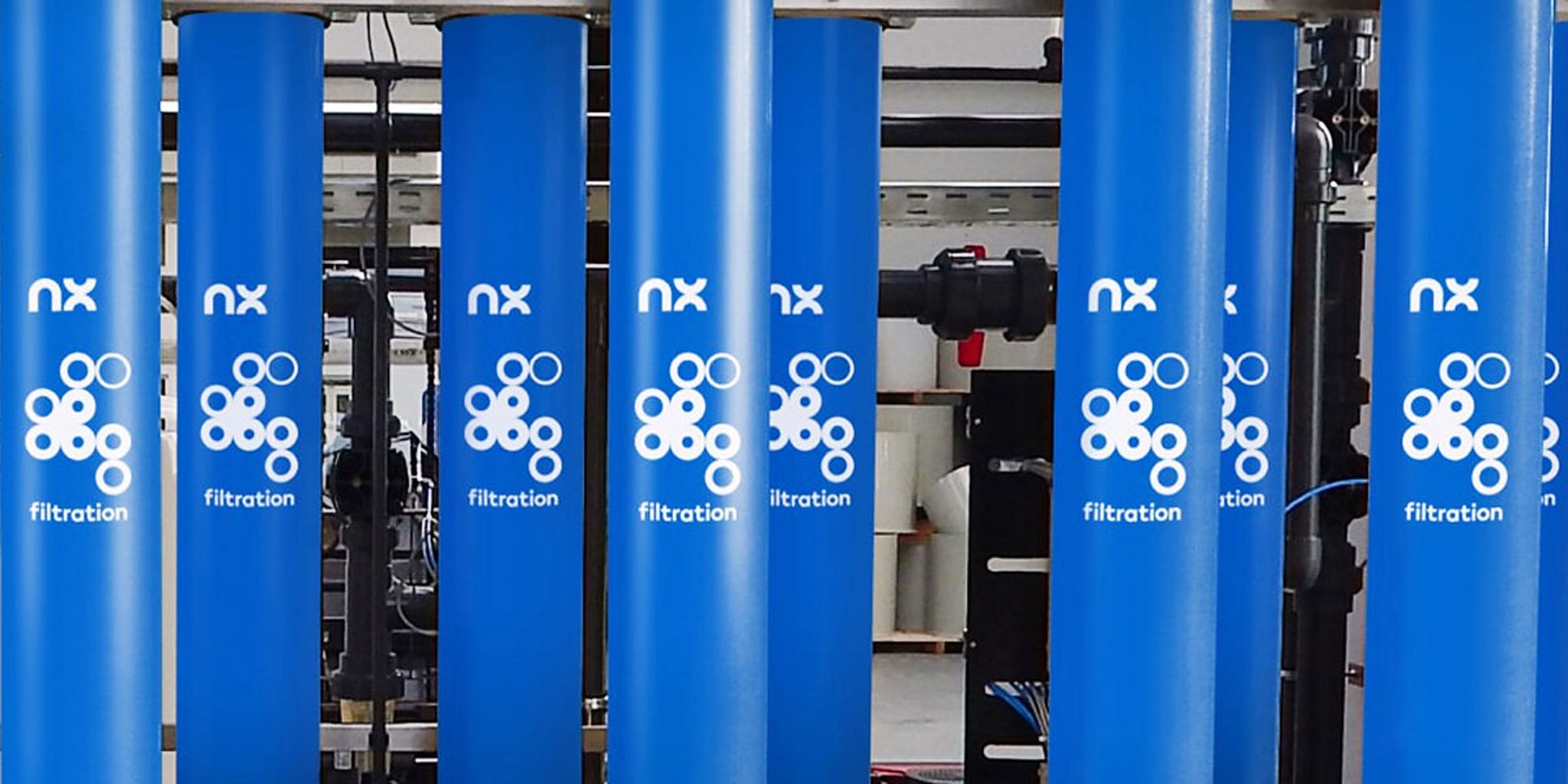 Lang wachten op winst van NX Filtration
