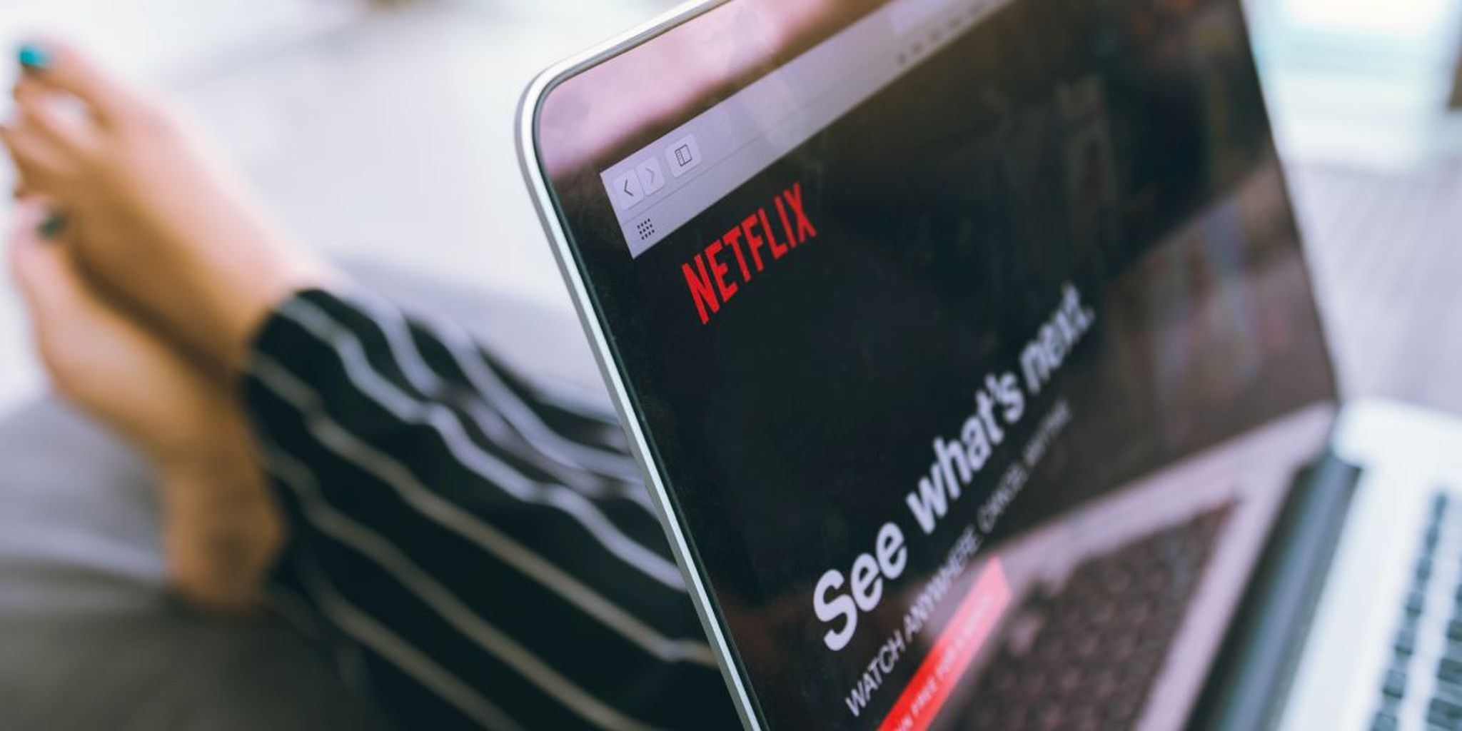 Abonneegroei Netflix stelt teleur