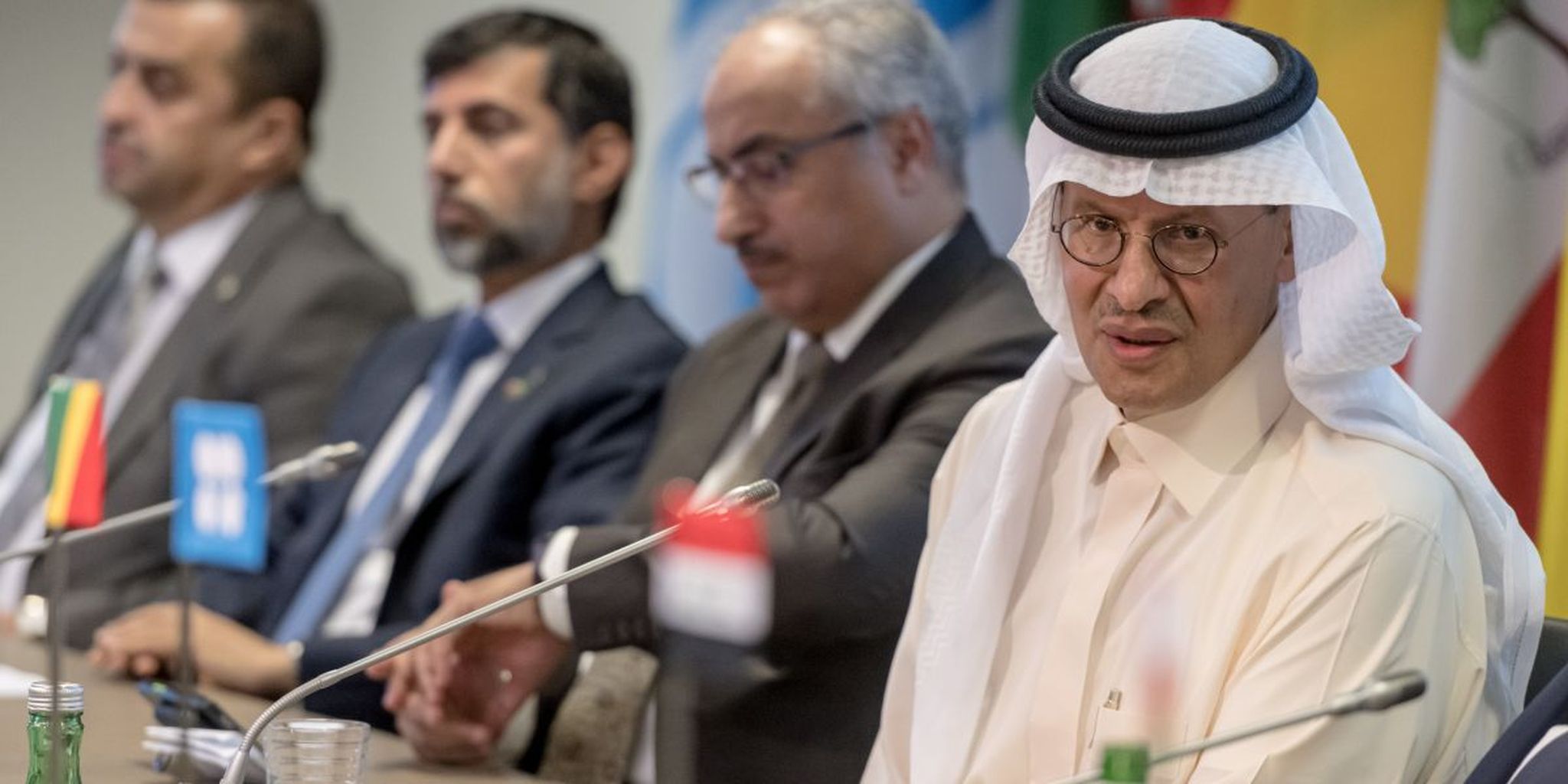 'Moeilijke gesprekken OPEC+ over productieverlaging'