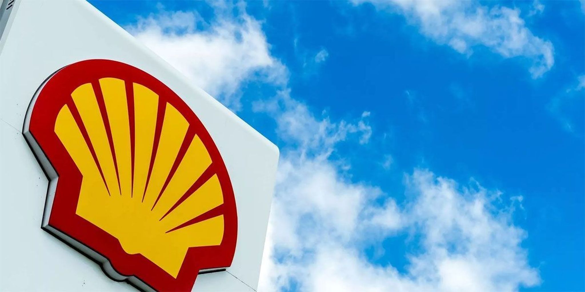 Shell weer boven €30 en een basiscursus dood geld 