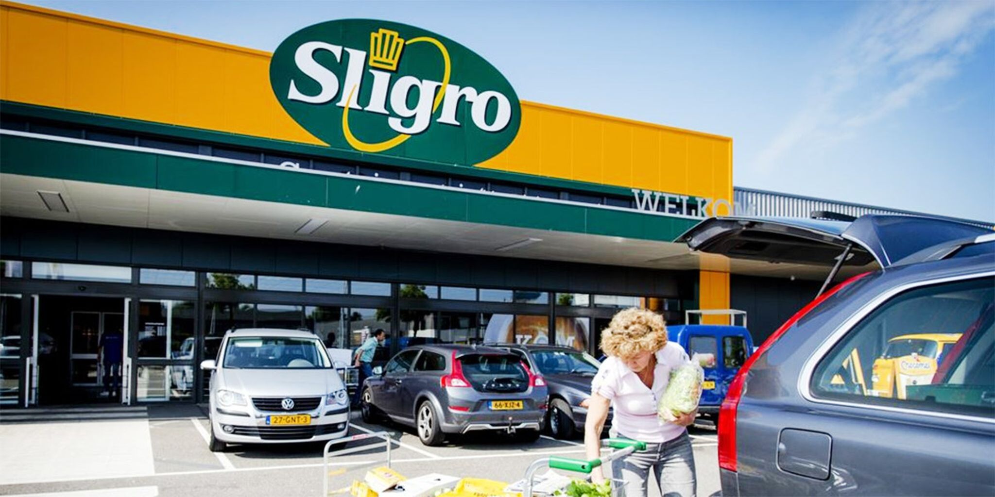 Sligro gaat beleggers mogelijk wederom teleurstellen